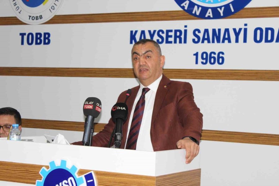 Vali Çiçek Net Konuştu: "vallahi, Billahi Biz Burada Onlara Uyuşturucu Sattırmayacağız”