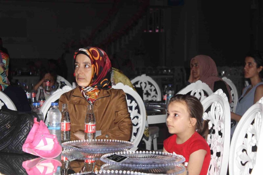 Bu Film Kadınlara Güç Verdi