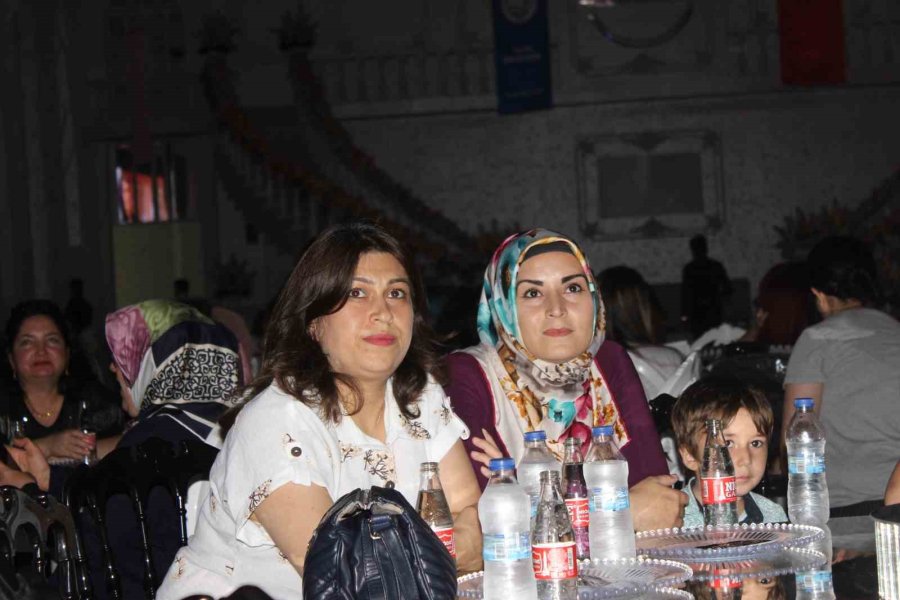 Bu Film Kadınlara Güç Verdi