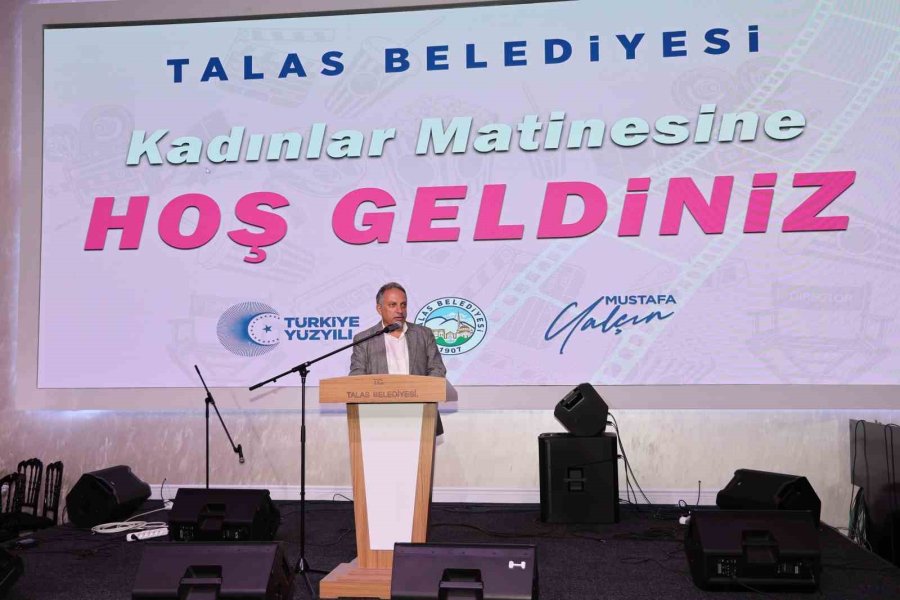 Bu Film Kadınlara Güç Verdi