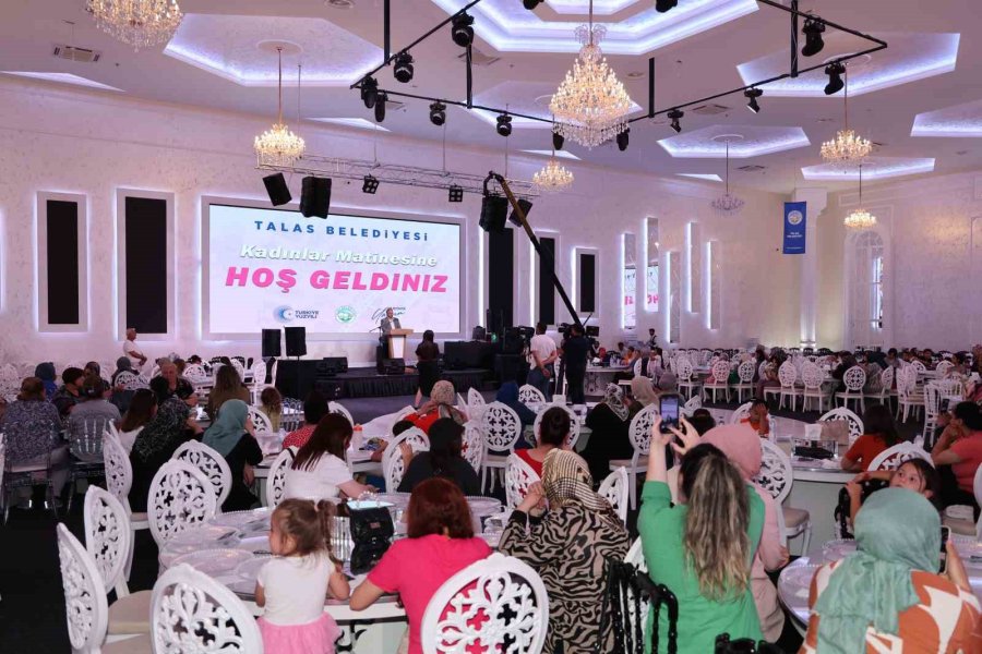 Bu Film Kadınlara Güç Verdi