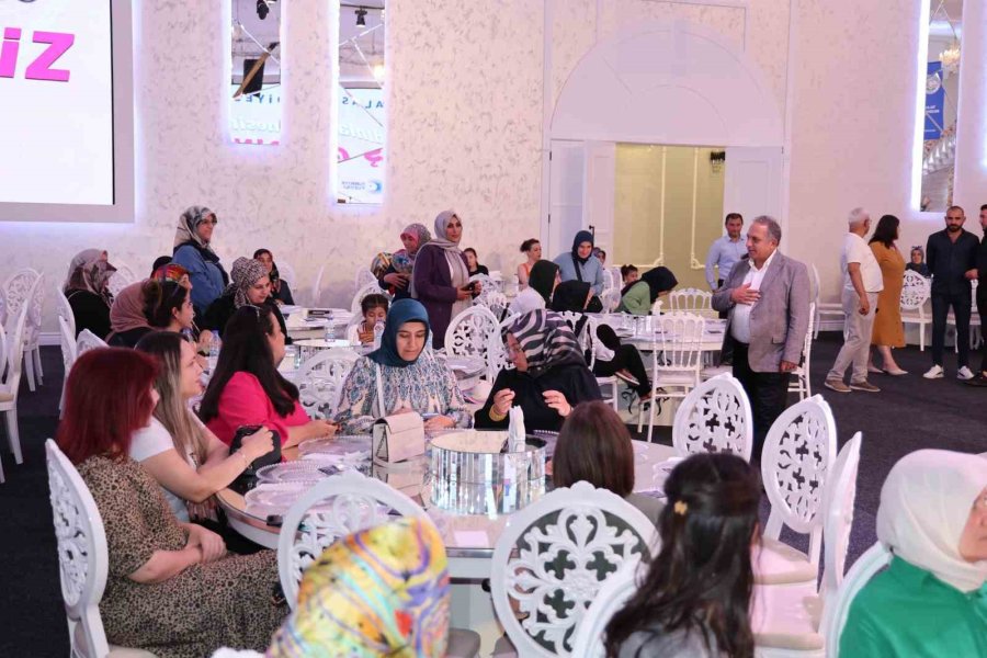 Bu Film Kadınlara Güç Verdi