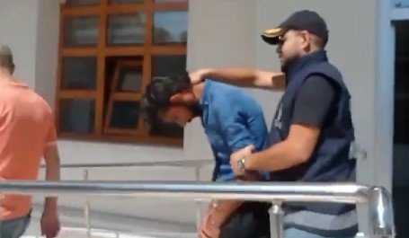 Konya’da 5 Hırsızlık Olayına Karışan Şüpheliler Tutuklandı
