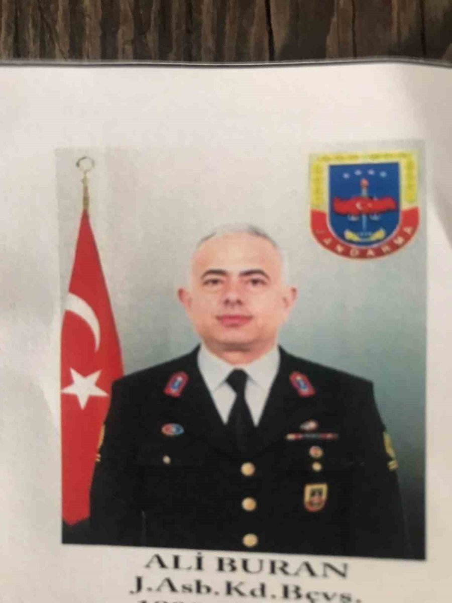 Develili Şehit İstanbul’da Son Yolculuğuna Uğurlandı