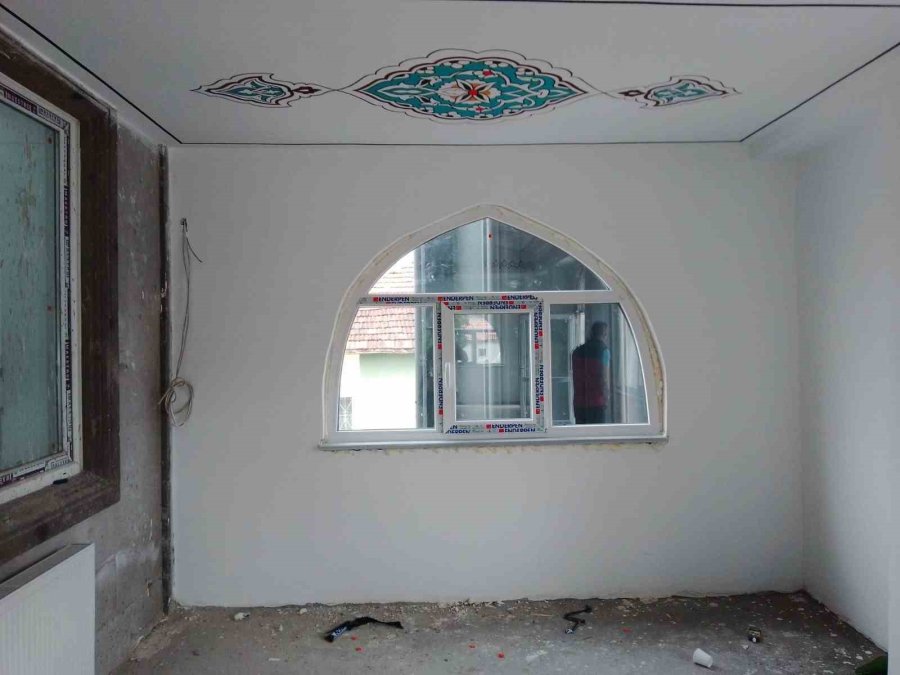 16 İlçede Bakım Ve Onarım Çalışmaları Devam Ediyor