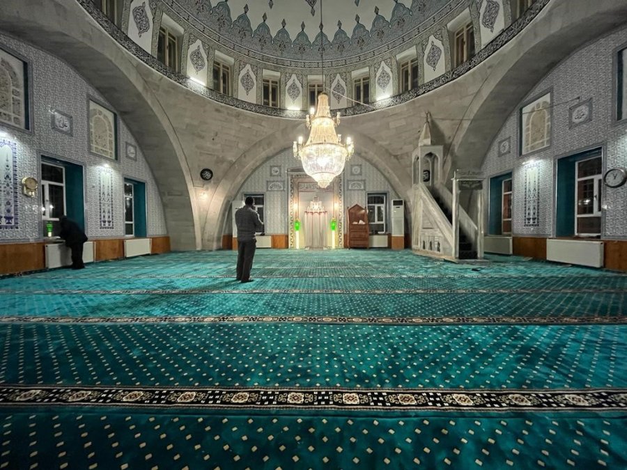 16 İlçede Bakım Ve Onarım Çalışmaları Devam Ediyor