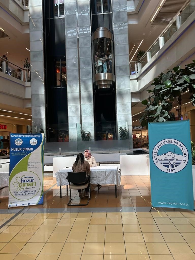 Ücretsiz Üniversite Tanıtım Ve Tercih Danışmanlığı Günleri Başladı