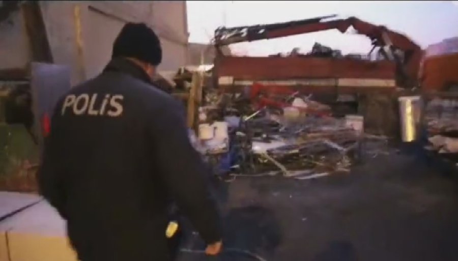 1 Haftada 40 Faili Meçhul Olay Aydınlatıldı