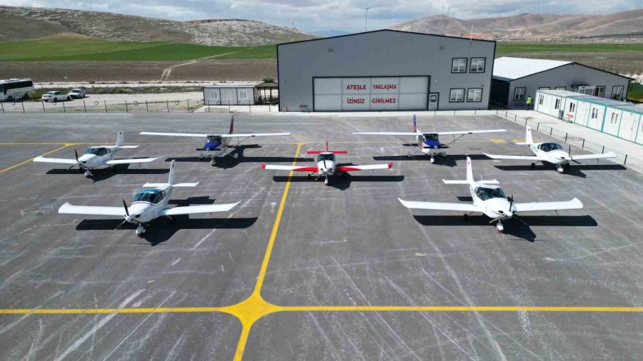 Üniversite Adaylarının İlk Sıradaki Tercihi: Kto Karatay Üniversitesi