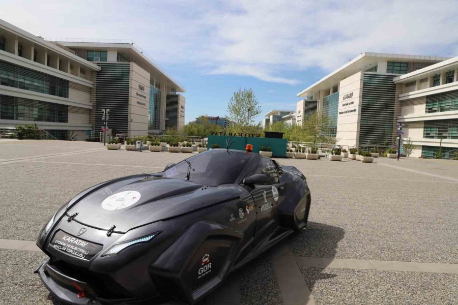 Üniversite Adaylarının İlk Sıradaki Tercihi: Kto Karatay Üniversitesi