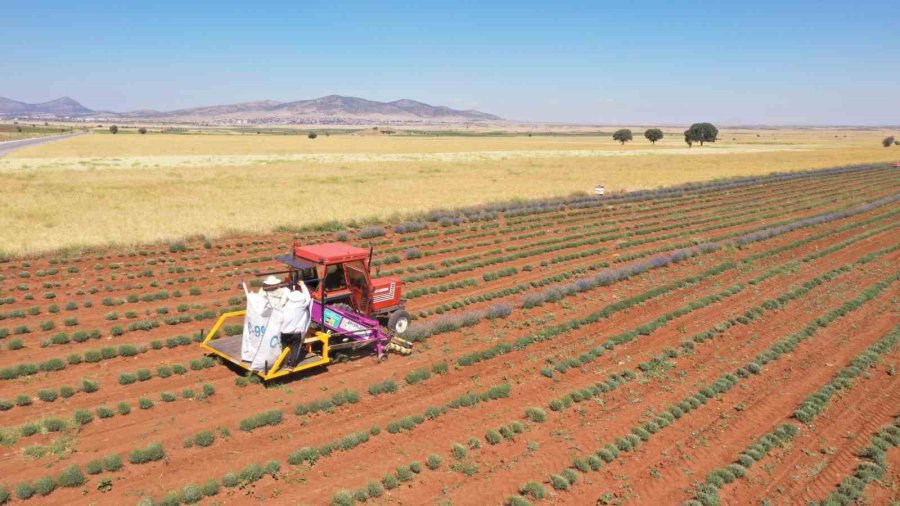 Başkan Altay: "çiftçimizin Yanında Olmaya Devam Edeceğiz"