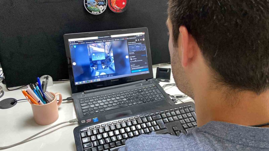 ‘ucuz Çapa Motoru Aldım’ Diye Sevinirken 9 Bin 500 Lirasından Oldu