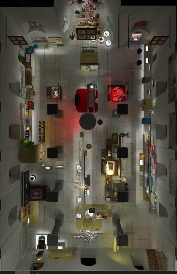 Büyükşehir’den Müzeler Şehri Kayseri’ye Bir Müze Daha