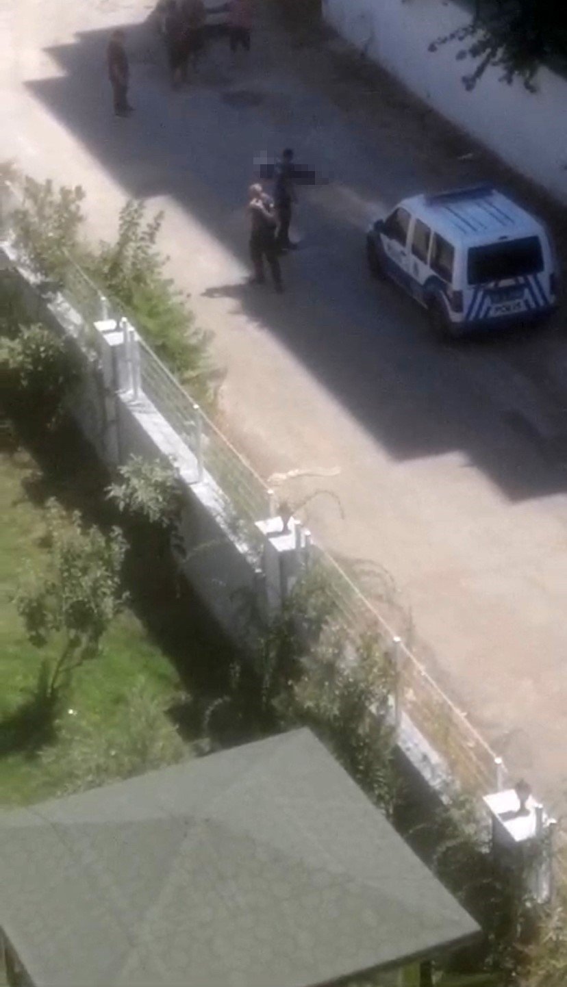 Kız Arkadaşını Öldürüp Kendi Kafasına Ateş Eden Genç Hayatını Kaybetti