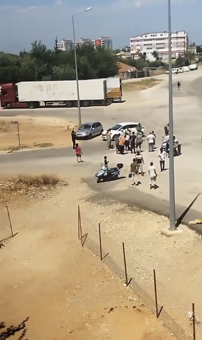 Kız Arkadaşını Öldürüp Kendi Kafasına Ateş Eden Genç Hayatını Kaybetti