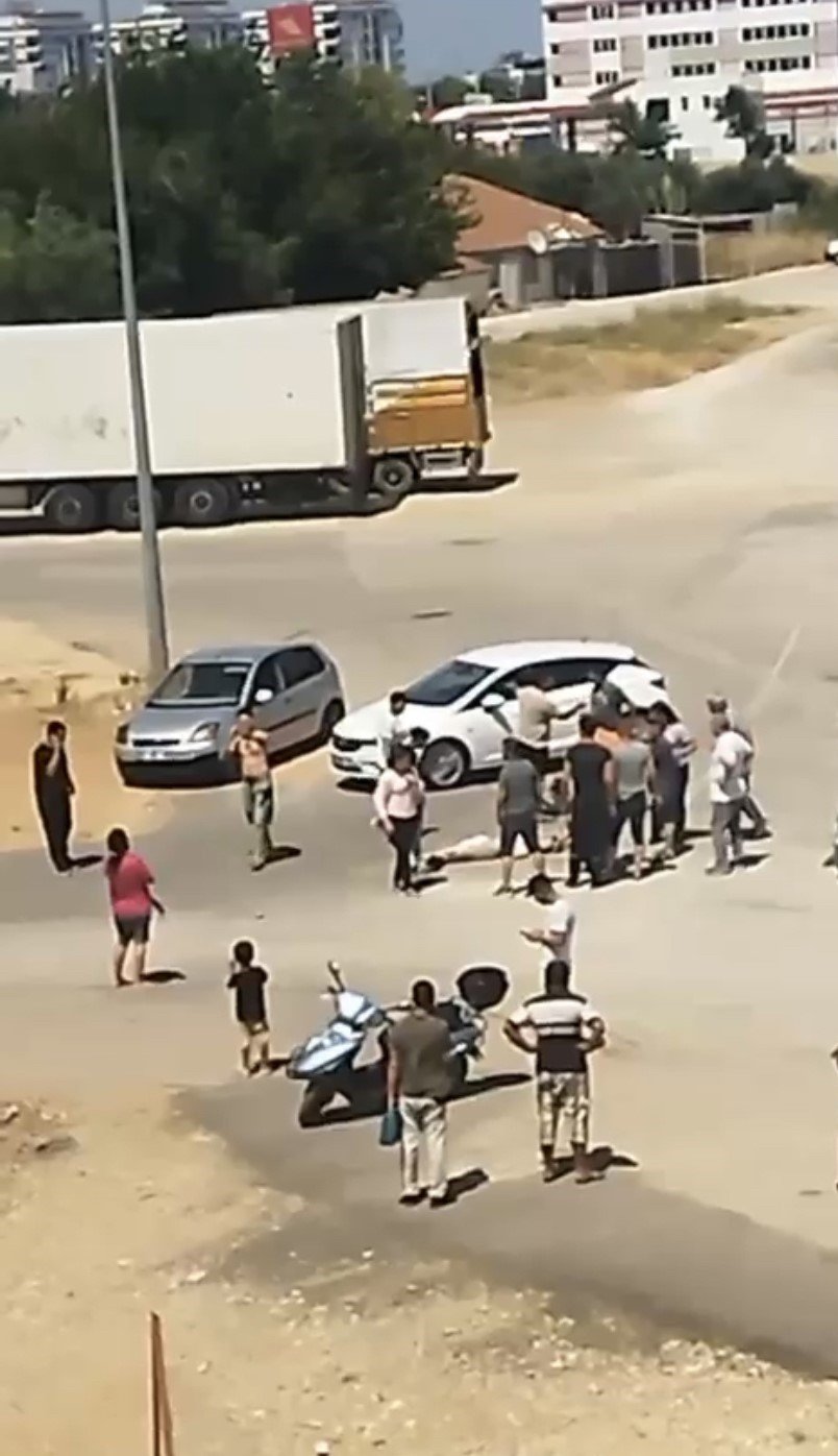 Kız Arkadaşını Öldürüp Kendi Kafasına Ateş Eden Genç Hayatını Kaybetti