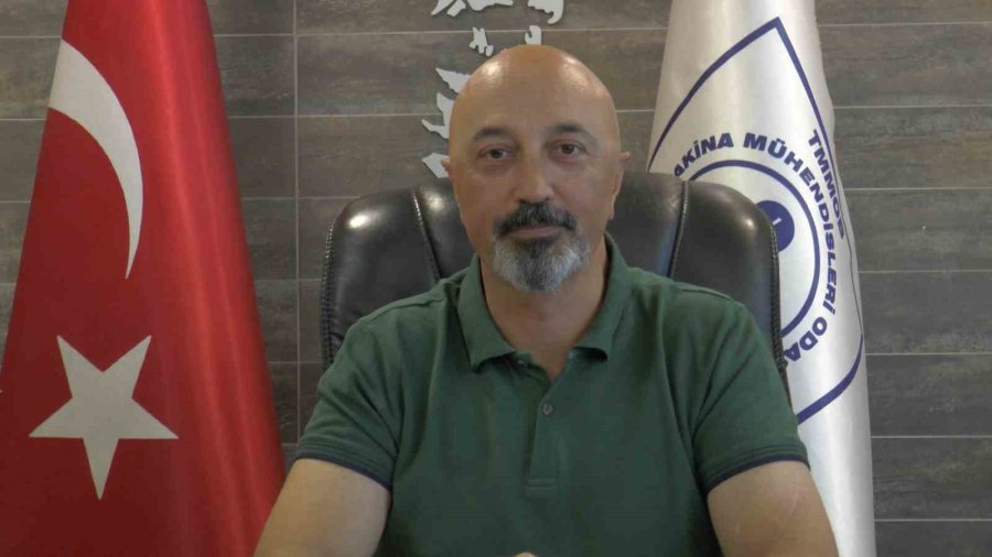 Araca Takılan Aksesuarlar Yangın Riskini Artırıyor