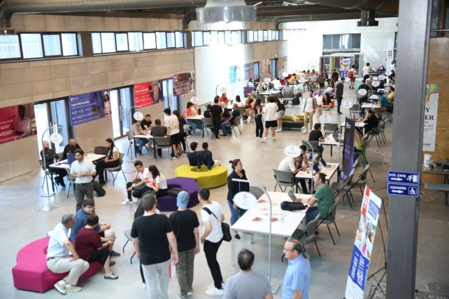 Agü Tanıtım Ve Tercih Günleri 8 Ağustos’a Kadar Uzatıldı