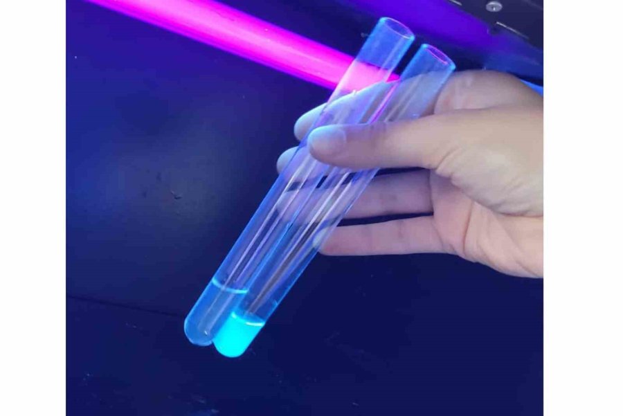 Kmü’de Kanser Hücrelerinin Erken Teşhisi İçin Araştırma