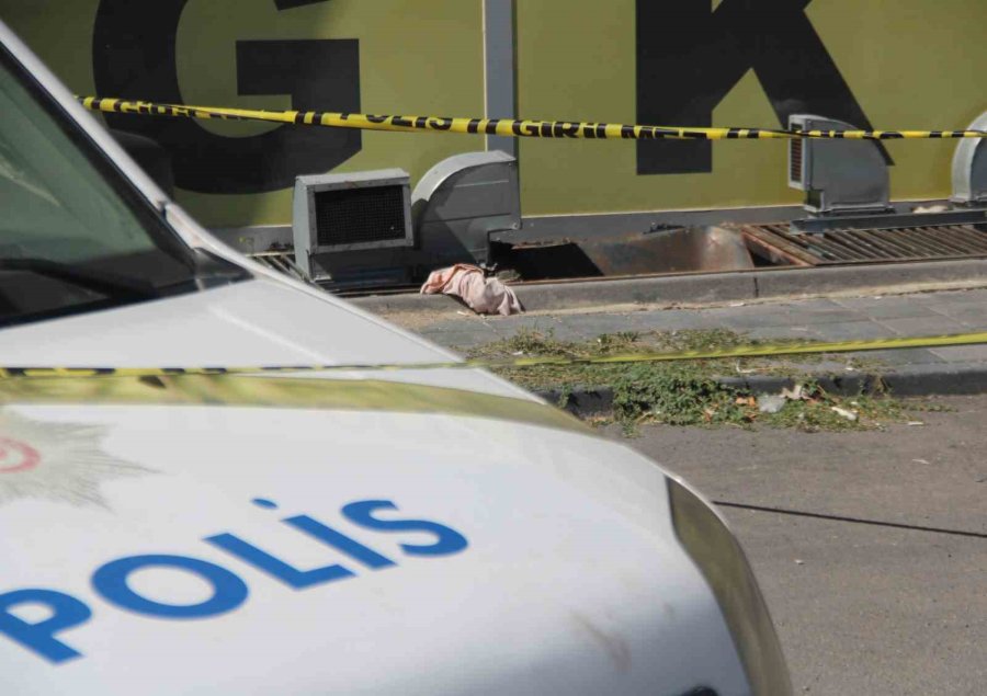 Genç Ses Sanatçısının Feci Ölümü