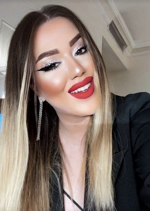 Genç Ses Sanatçısının Feci Ölümü