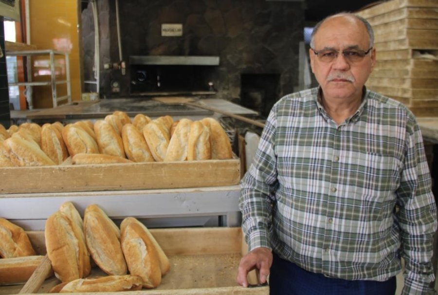 Ucuz Ekmek Satan Fırın Haklı Çıktı