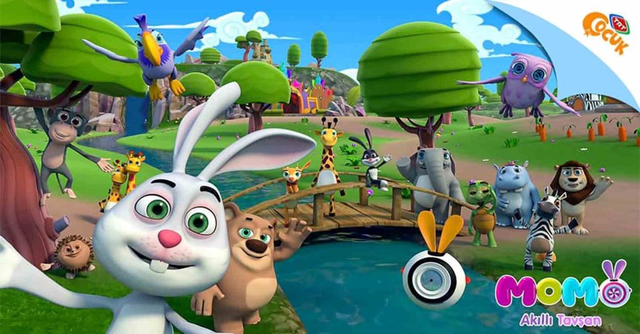 Haydi Çocuklar, Paraşüt İniş Alanına