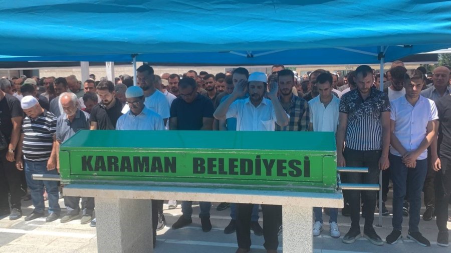 Kurtulmak İstediği Kocasını Sevgilisine Öldürttü