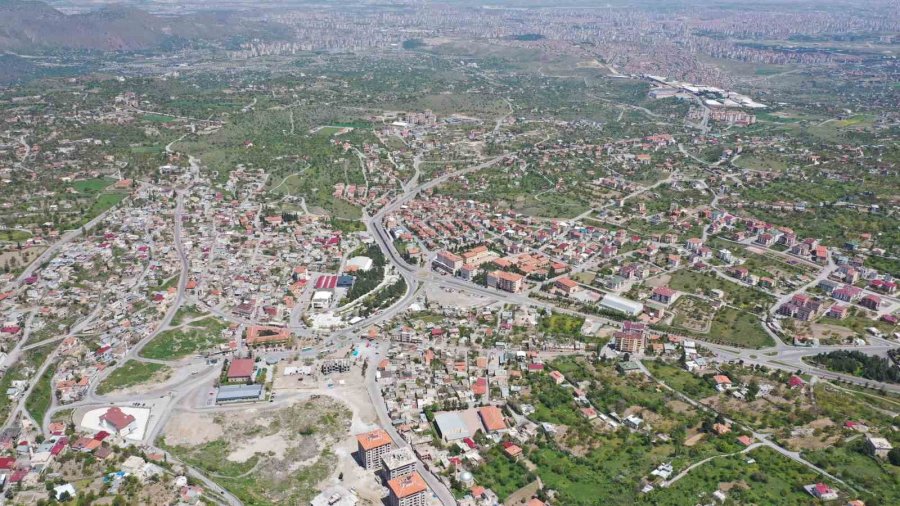 Cittlaslow ’sakin Şehir’ Hacılar
