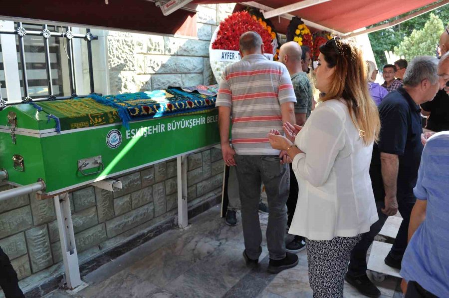 İbrahim Yaşar Dedelek’in Acı Günü