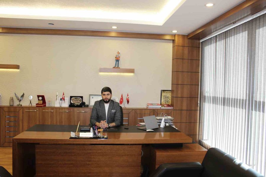 Güven: "güneş Enerjisi Gelecek Nesiller Ve Dünya İçin Çok Önemli Bir Konumda"