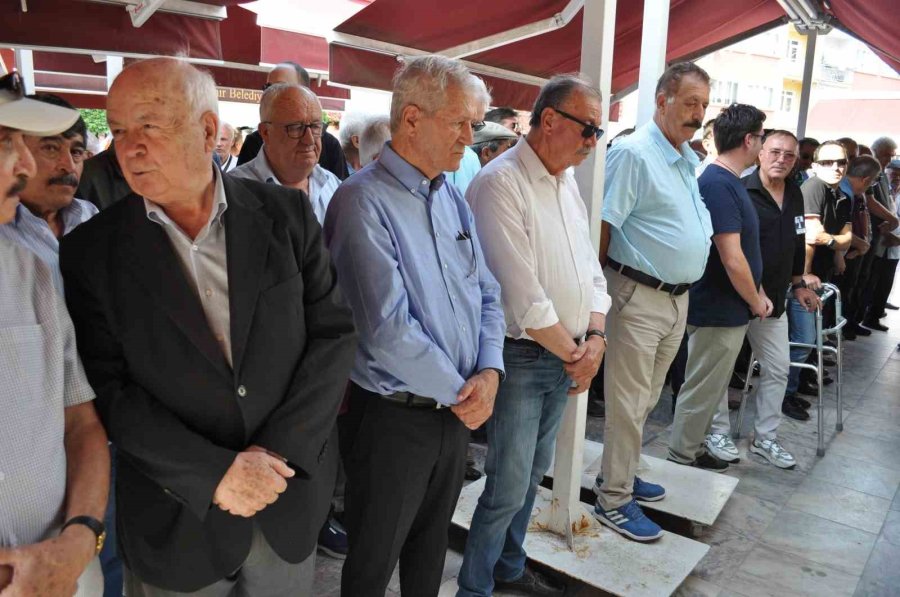 İbrahim Yaşar Dedelek’in Acı Günü