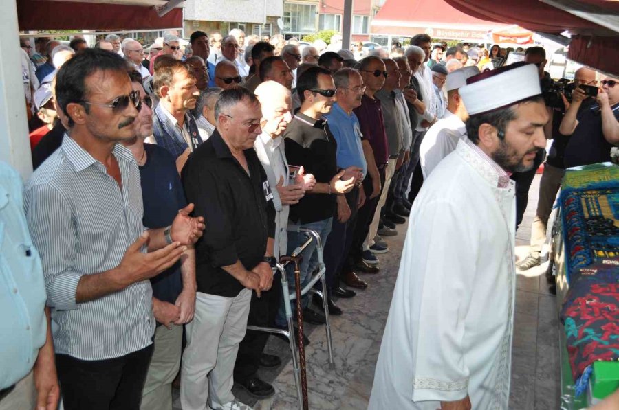 İbrahim Yaşar Dedelek’in Acı Günü