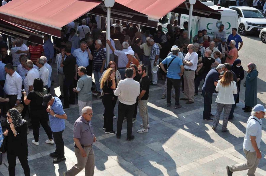 İbrahim Yaşar Dedelek’in Acı Günü