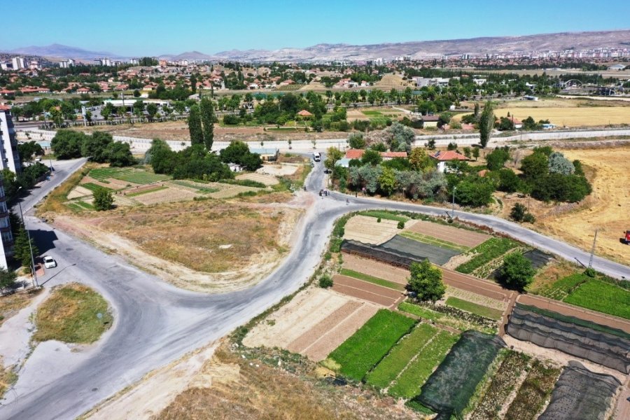 Başkan Çolakbayrakdar’dan Hoca Ahmet Yesevi’ye 5 Müjde