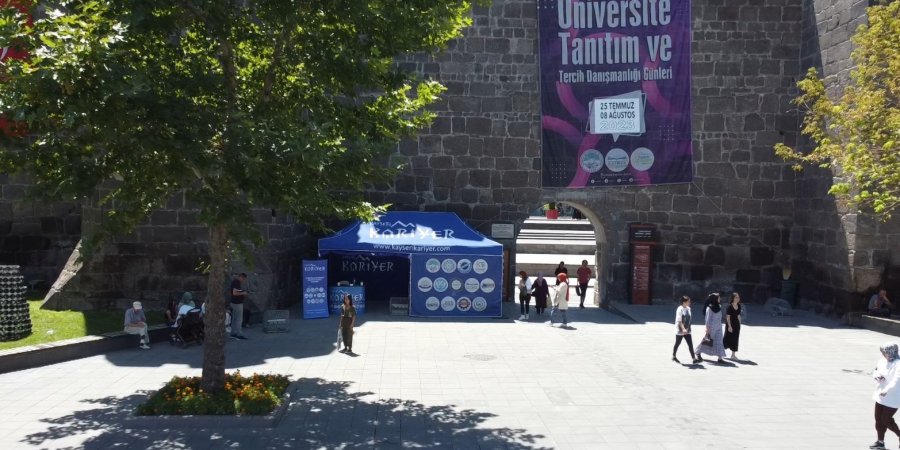 Kayseri Kariyer Merkezi, Vatandaşlara İş Kapısı Olmaya Devam Ediyor