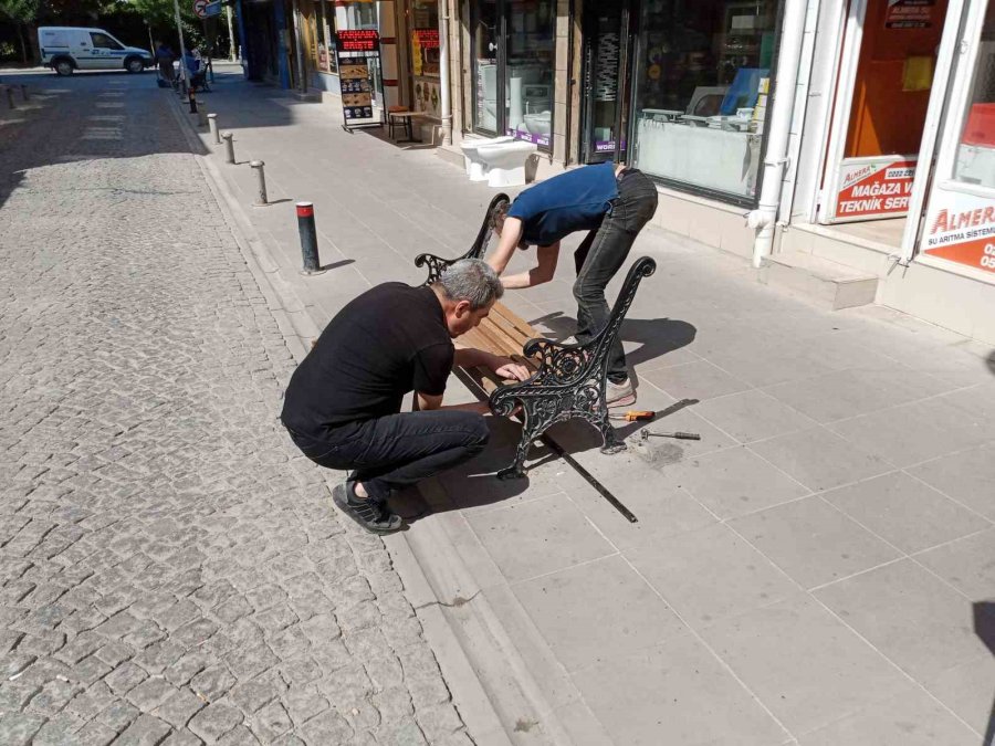 İş Başa Düşünce