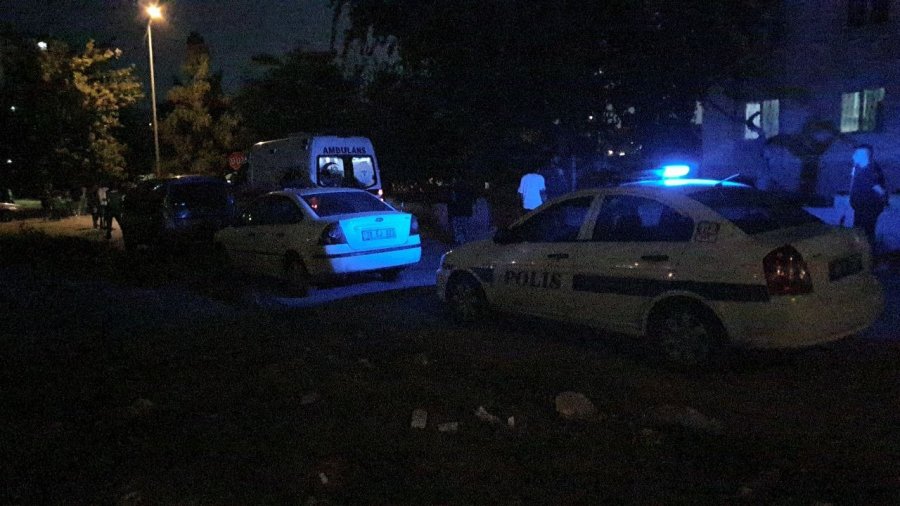 Kayseri’de Düğünde Silahlı Kavga: 3 Yaralı