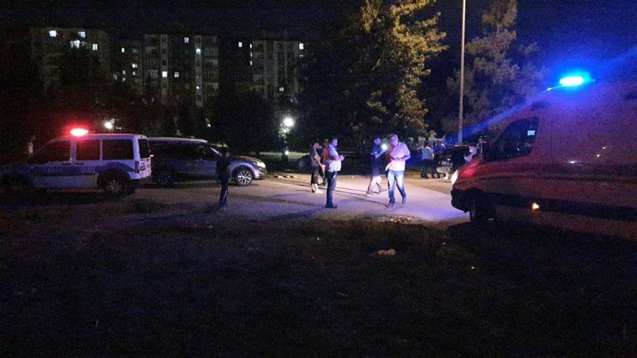 Kayseri’de Düğünde Silahlı Kavga: 3 Yaralı