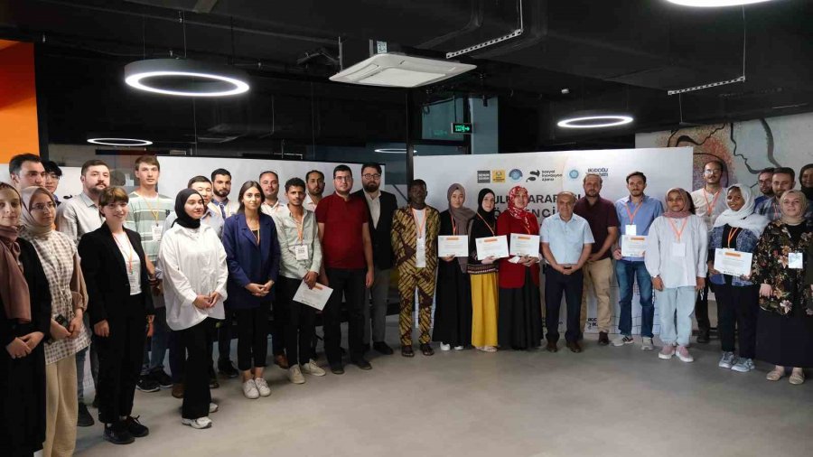 Sosyal İnovasyon Ajansı’ndan Uluslararası Öğrencilere Yaz Okulu