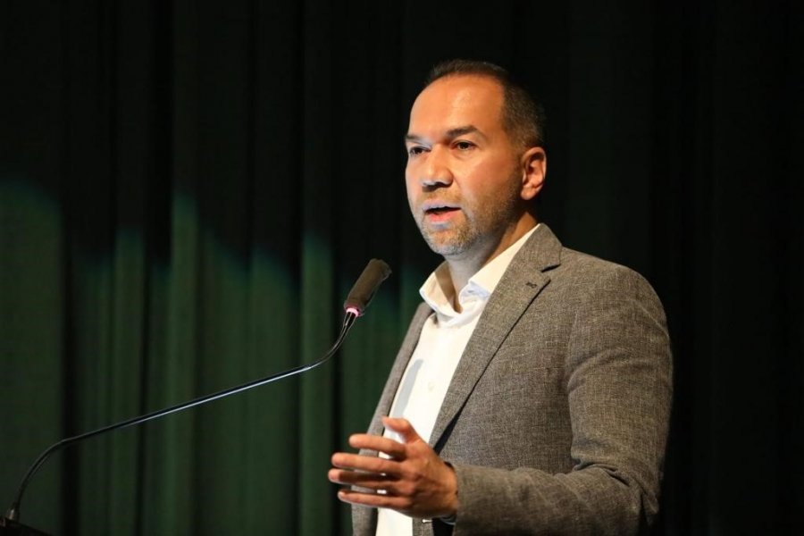 Niğde’de İlk Kez Arkeoloji Ve Kültürel Mirası Çalıştayı Düzenlendi