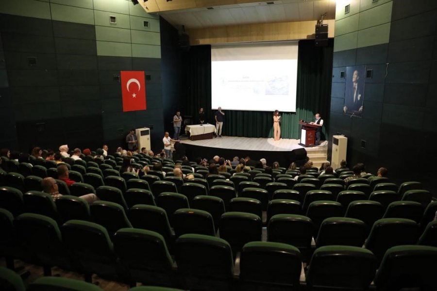 Niğde’de İlk Kez Arkeoloji Ve Kültürel Mirası Çalıştayı Düzenlendi