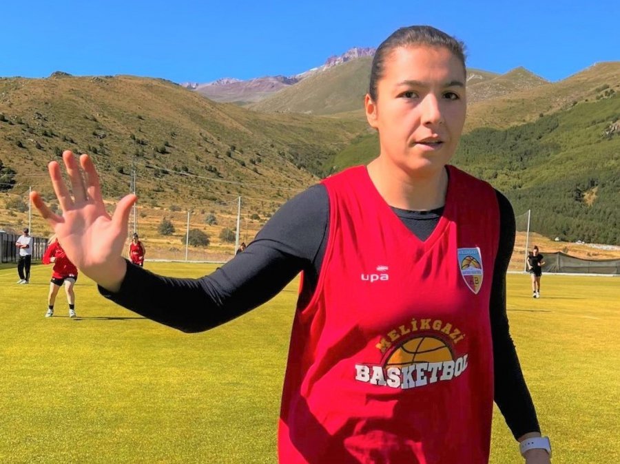 Melikgazi Kayseri Basketbol 8 Transfer Yaptı