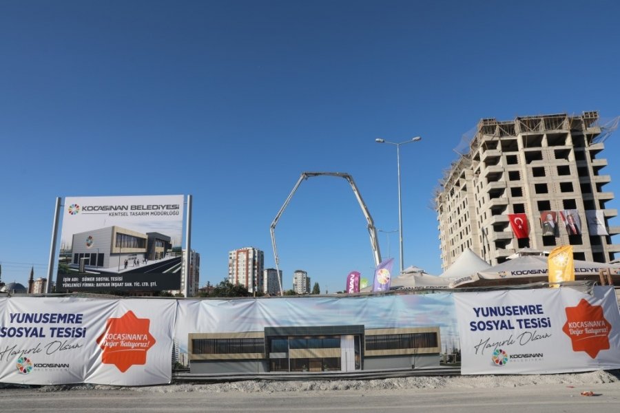 Başkan Çolakbayrakdar: "ne Söz Verdiysek Hepsini Yerine Getiriyoruz"