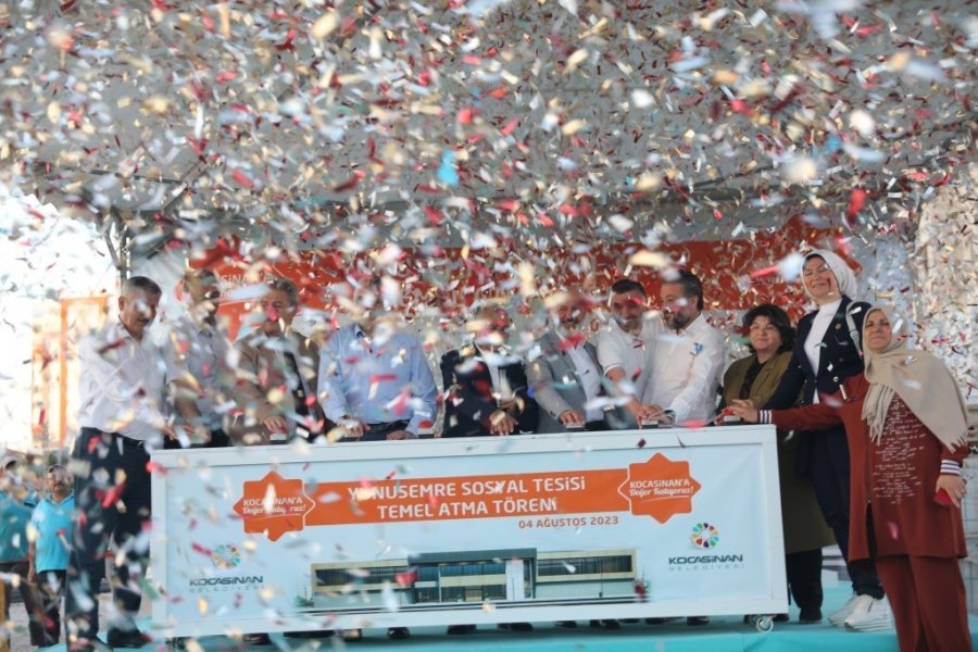 Başkan Çolakbayrakdar: "ne Söz Verdiysek Hepsini Yerine Getiriyoruz"