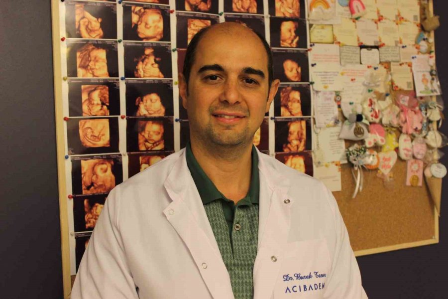 Gebeler Dikkat: Tatilde Havuzu Değil Denizi Tercih Edin