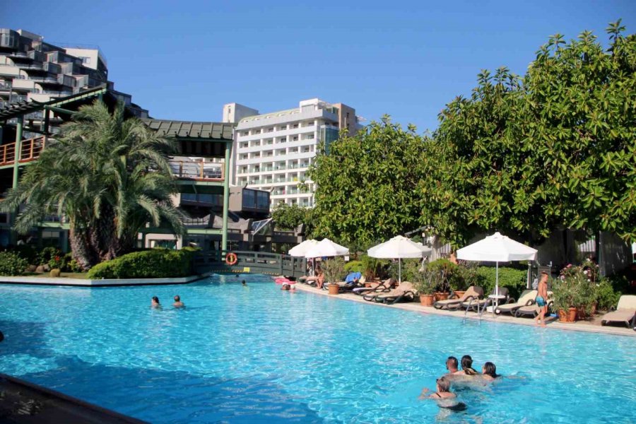 Turizmcilerden "turiste Verilen Kiralık Evler Kayıt Altına Alınsın Ve Denetlensin" Çağrısı