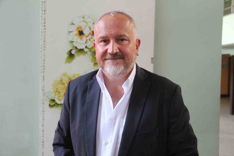 Turizmcilerden "turiste Verilen Kiralık Evler Kayıt Altına Alınsın Ve Denetlensin" Çağrısı