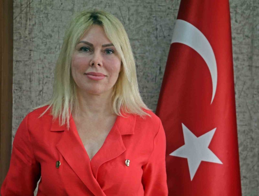 İlk Rahim Nakli İçin Rektörden ‘nobel Ödülü’ Açıklaması