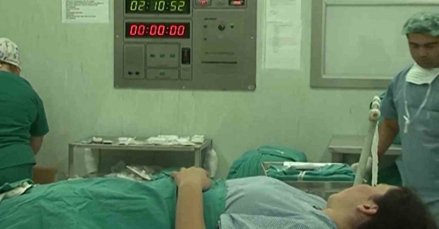 İlk Rahim Nakli İçin Rektörden ‘nobel Ödülü’ Açıklaması